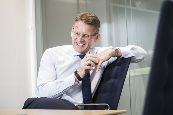 National shop grid investors